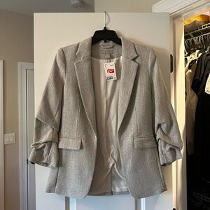 NWT H&M Blazer